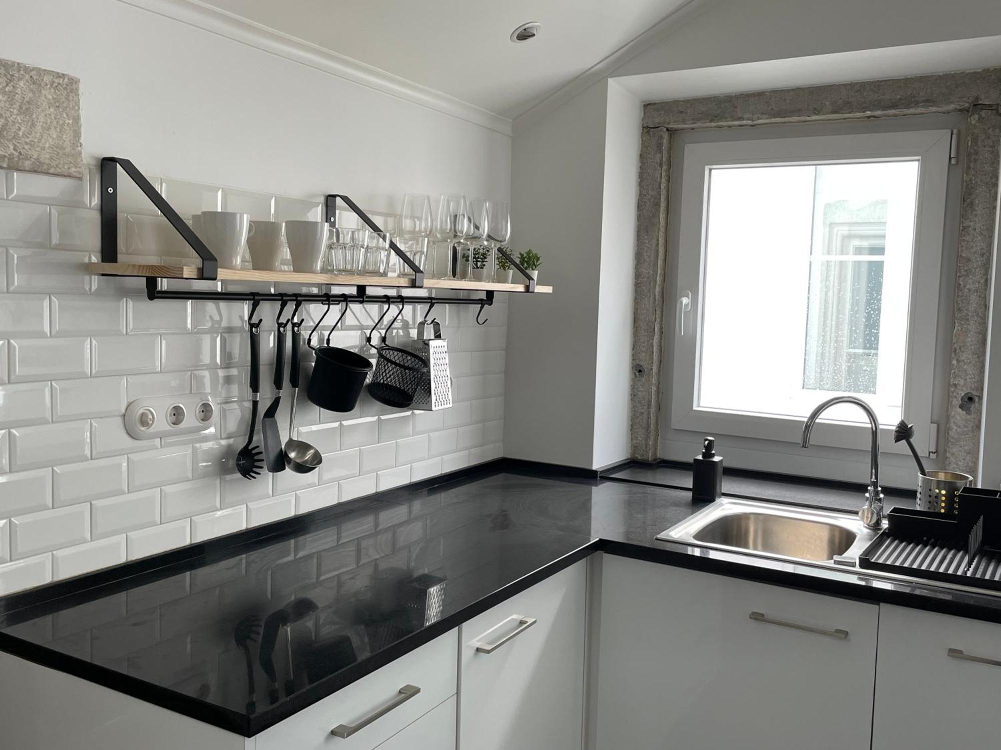 Cosy Apartment - Bairro Alto, Principe Real Lissabon