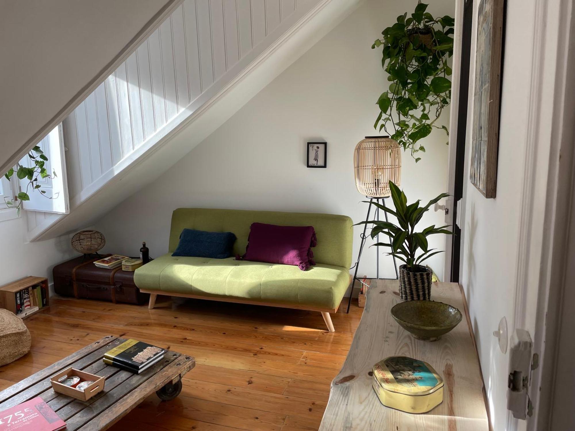 Cosy Apartment - Bairro Alto, Principe Real