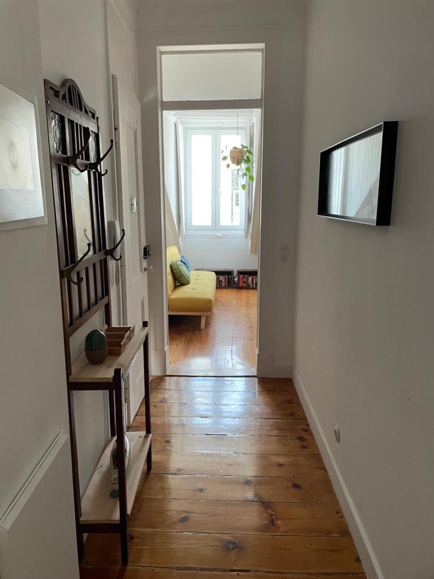 Cosy Apartment - Bairro Alto, Principe Real * Lissabon