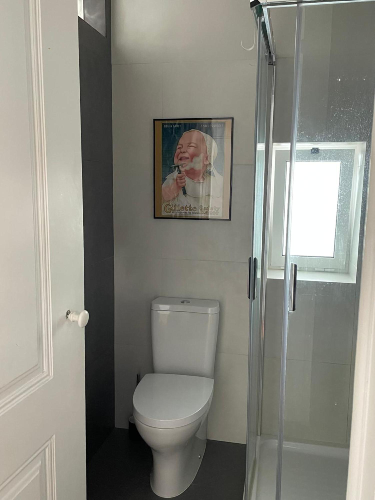 Cosy Apartment - Bairro Alto, Principe Real Apartment