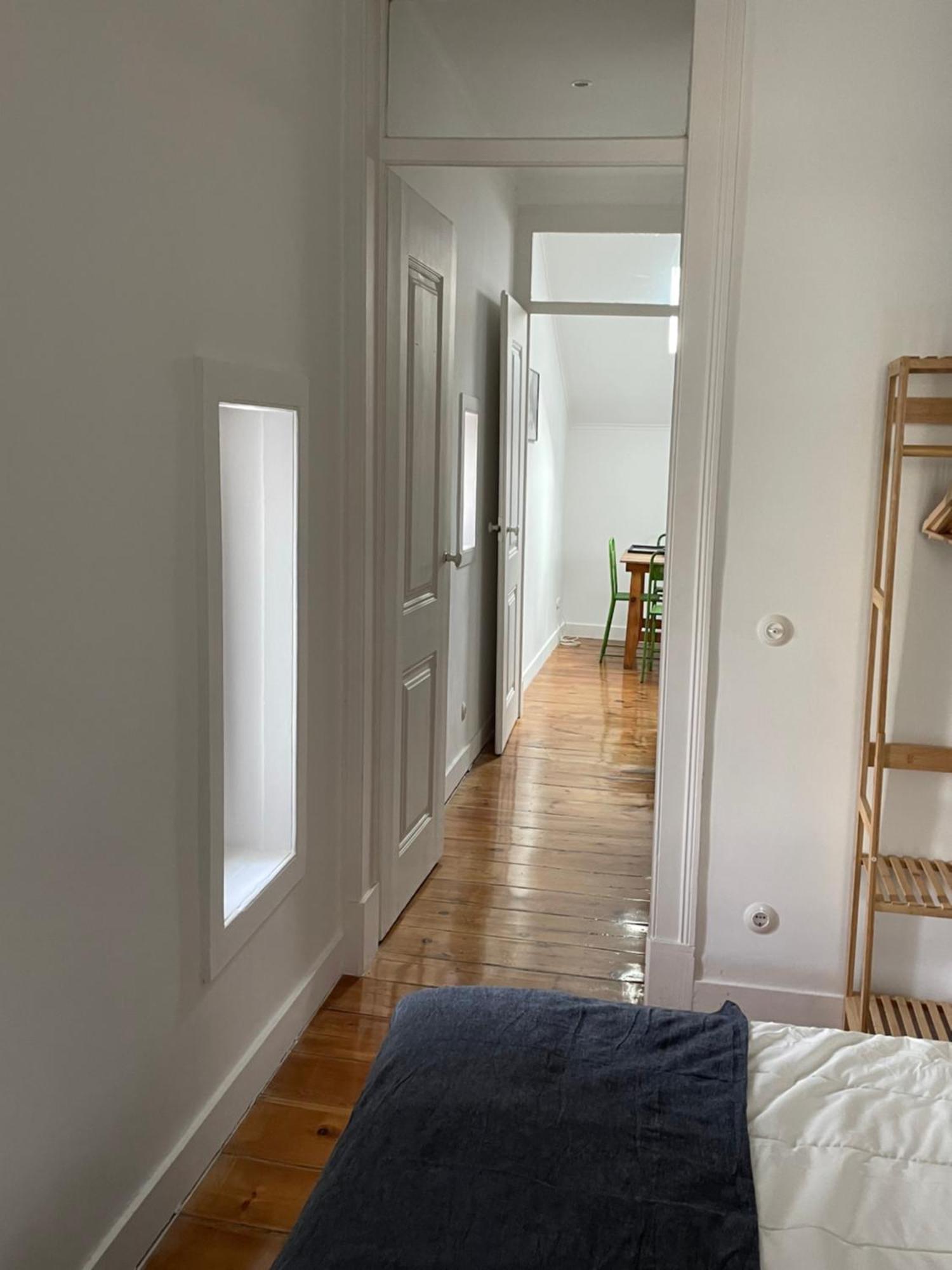Apartment Cosy Apartment - Bairro Alto, Principe Real Lissabon