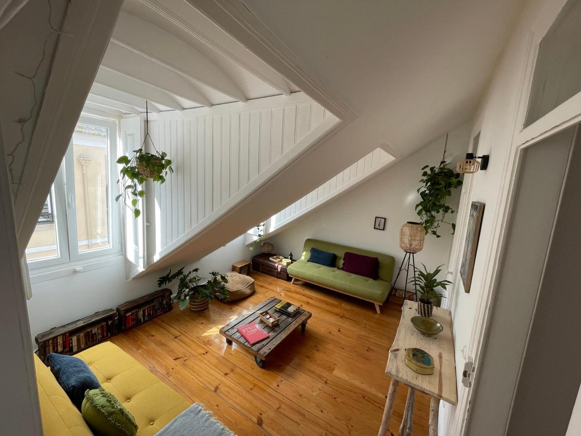 Cosy Apartment - Bairro Alto, Principe Real Apartment *