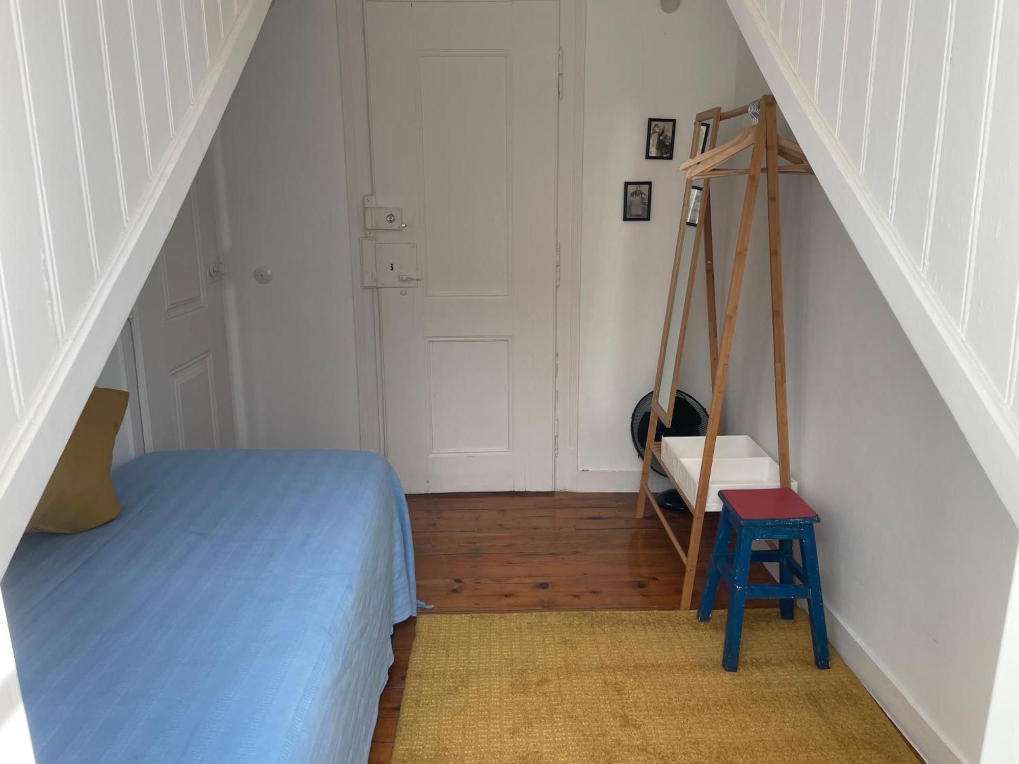 Apartment Cosy Apartment - Bairro Alto, Principe Real Lissabon