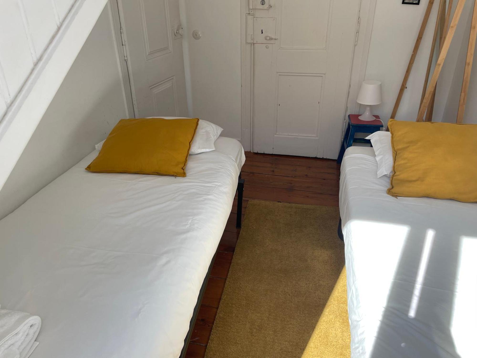 Cosy Apartment - Bairro Alto, Principe Real Apartment *