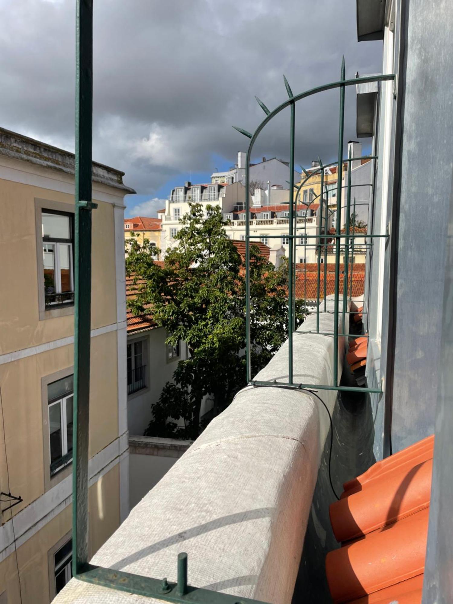 Cosy Apartment - Bairro Alto, Principe Real Lissabon