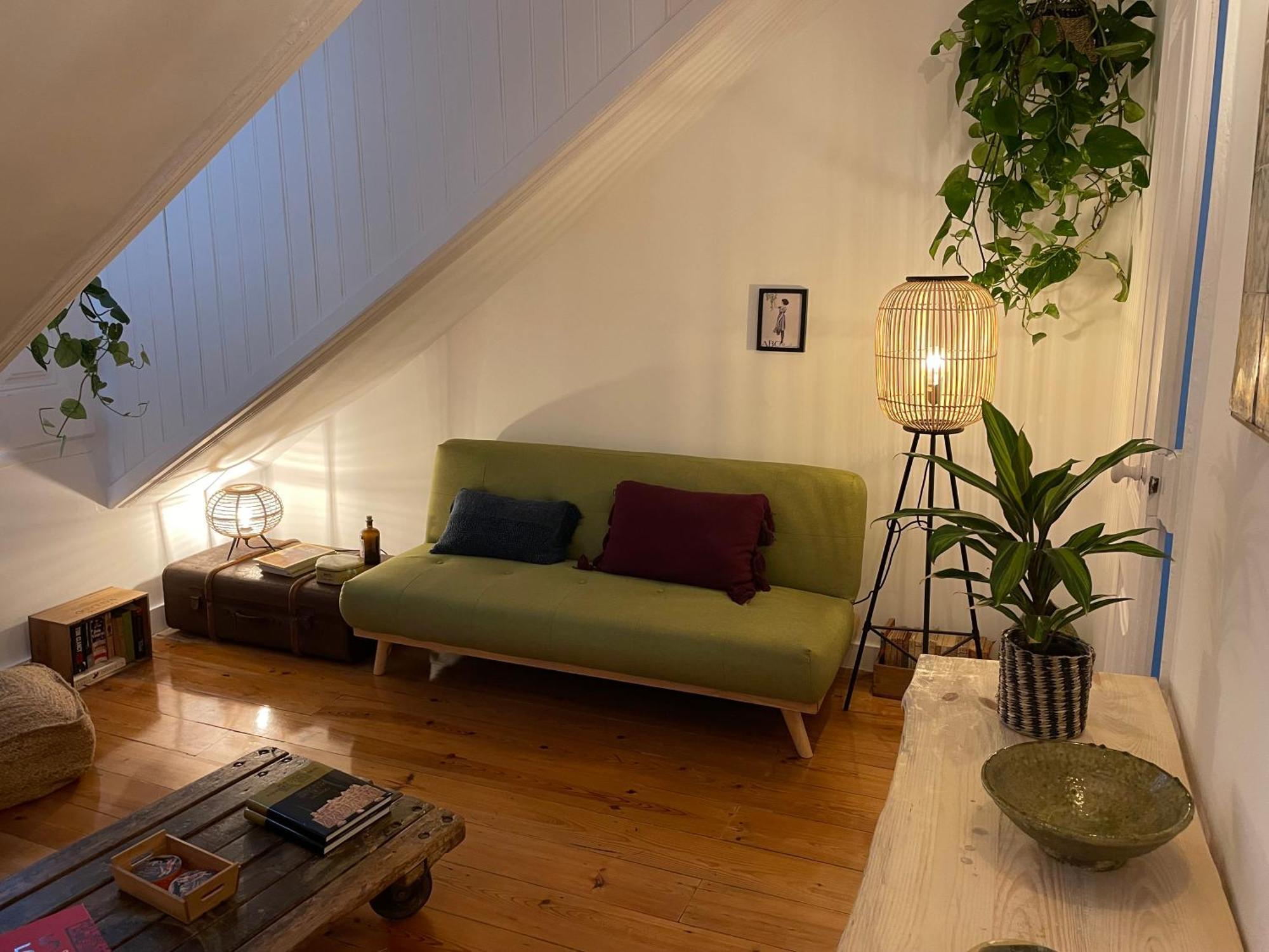 Apartment Cosy Apartment - Bairro Alto, Principe Real
