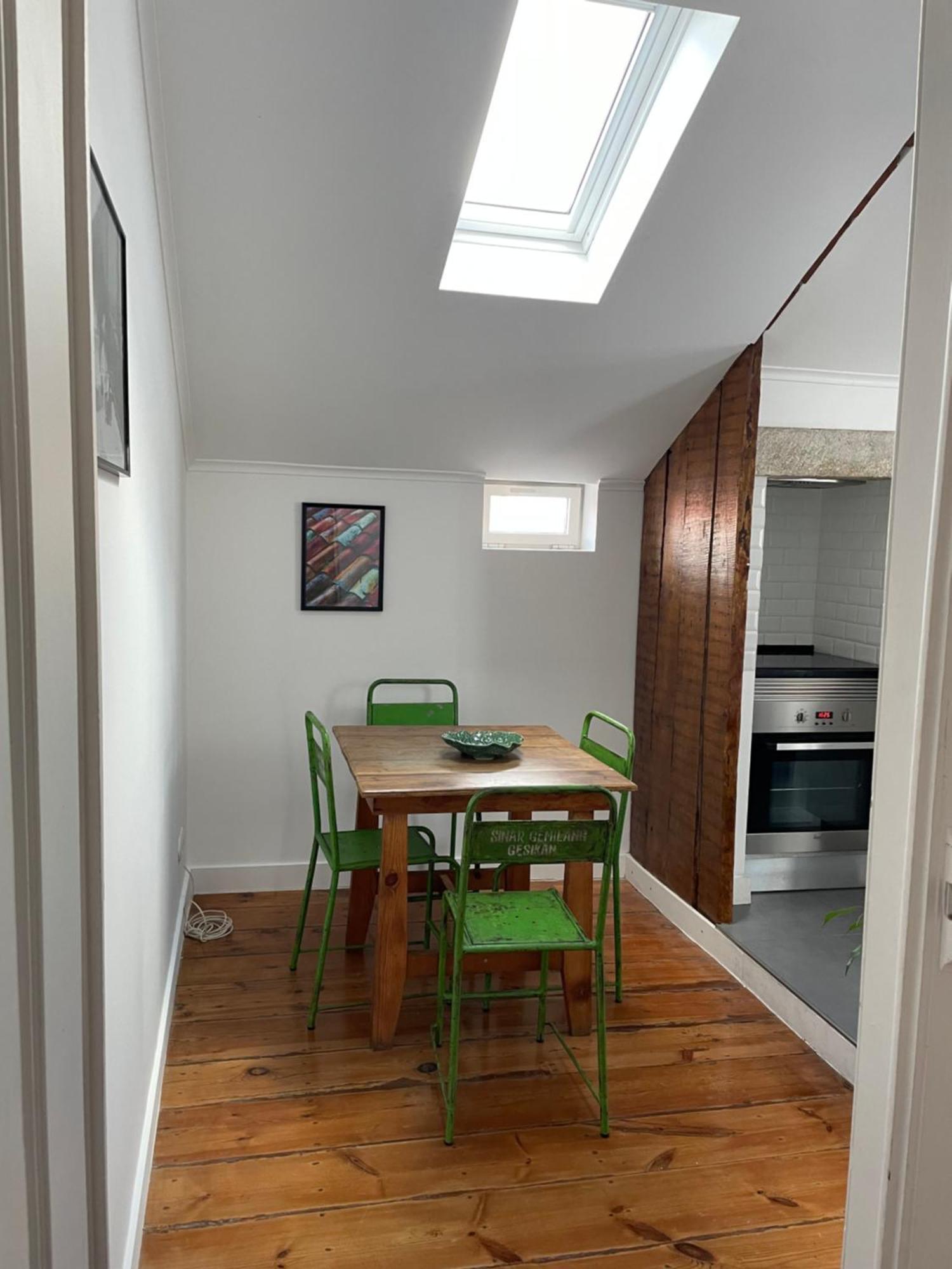 Cosy Apartment - Bairro Alto, Principe Real Apartment Lissabon