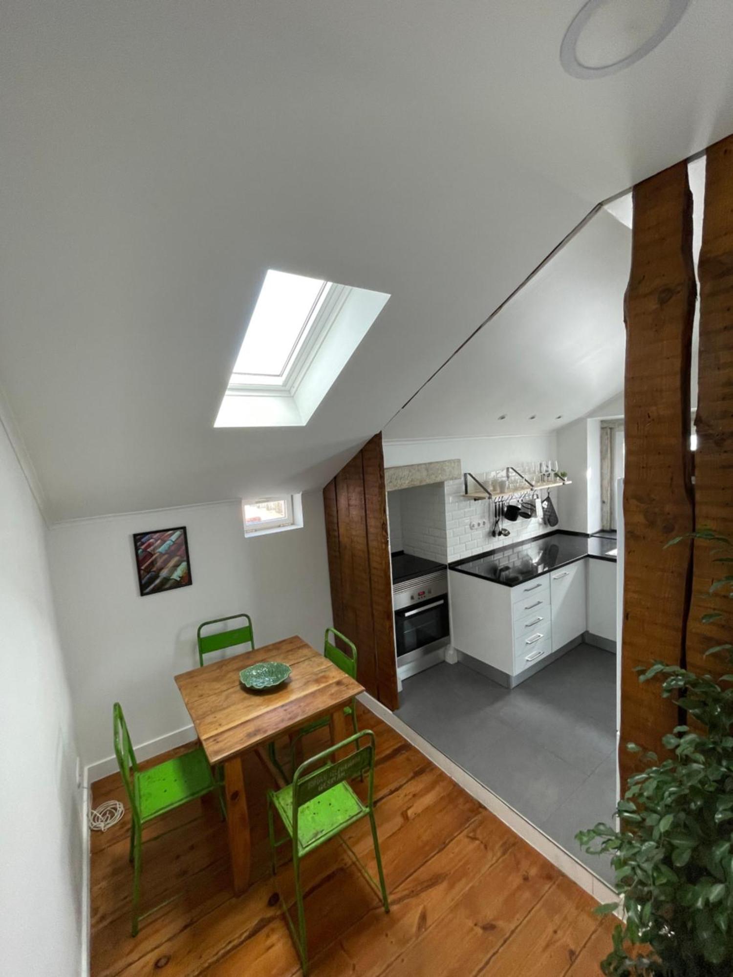 Apartment Cosy Apartment - Bairro Alto, Principe Real *