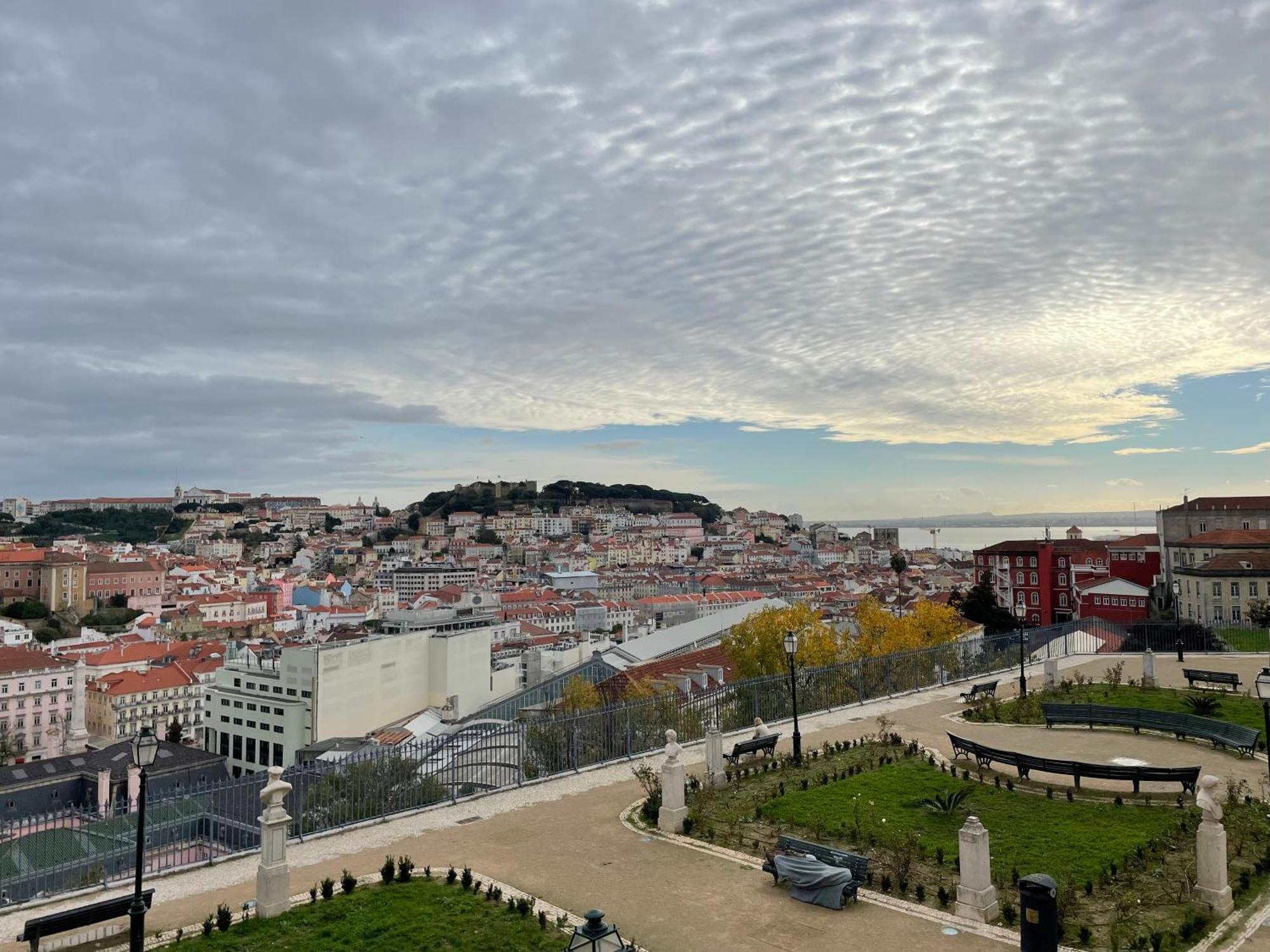 Cosy Apartment - Bairro Alto, Principe Real Apartment