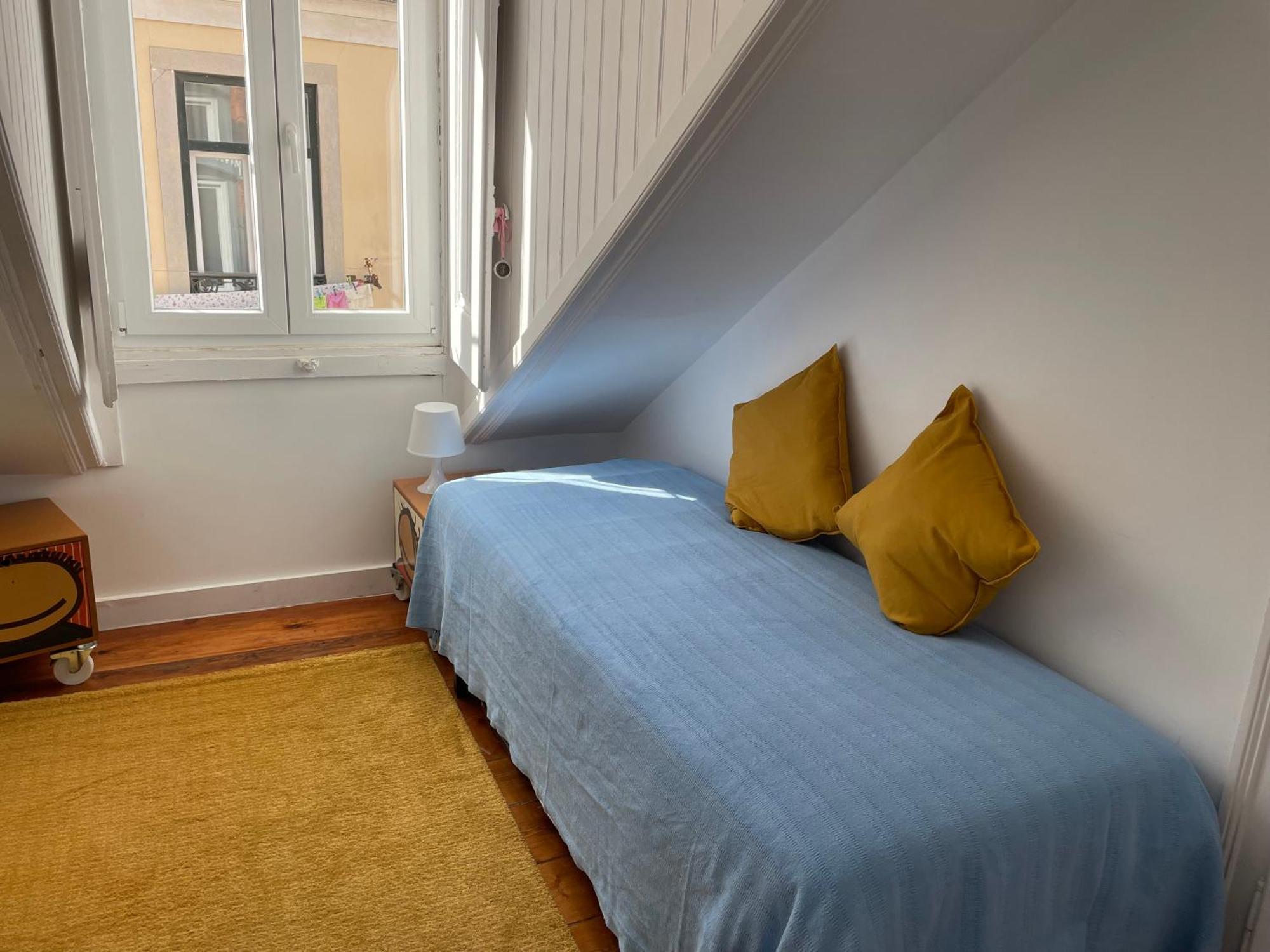 Cosy Apartment - Bairro Alto, Principe Real