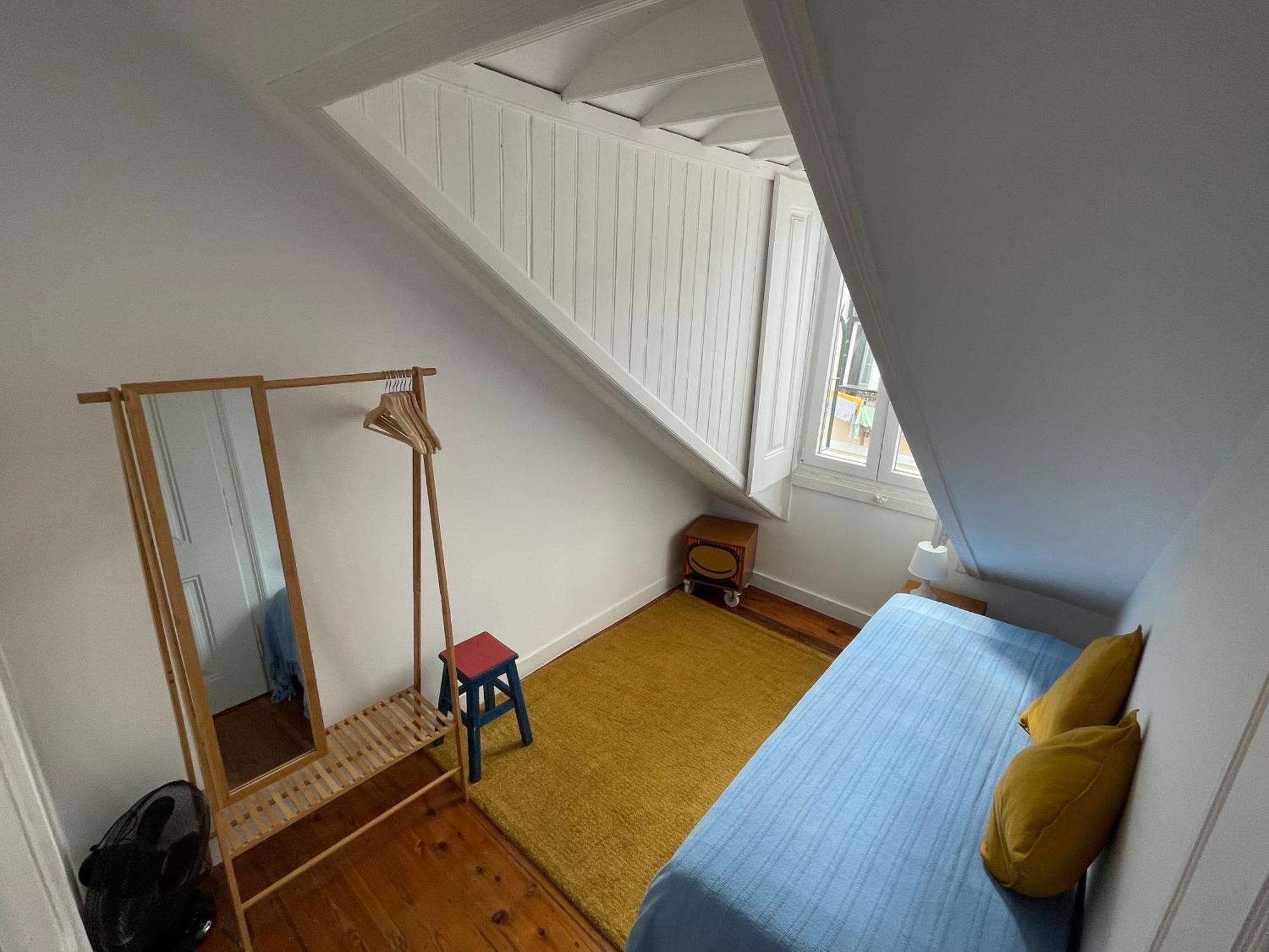 Cosy Apartment - Bairro Alto, Principe Real * Lissabon