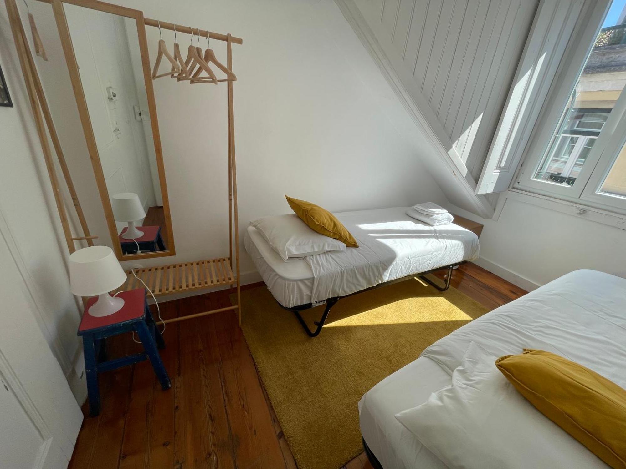 Cosy Apartment - Bairro Alto, Principe Real Apartment *