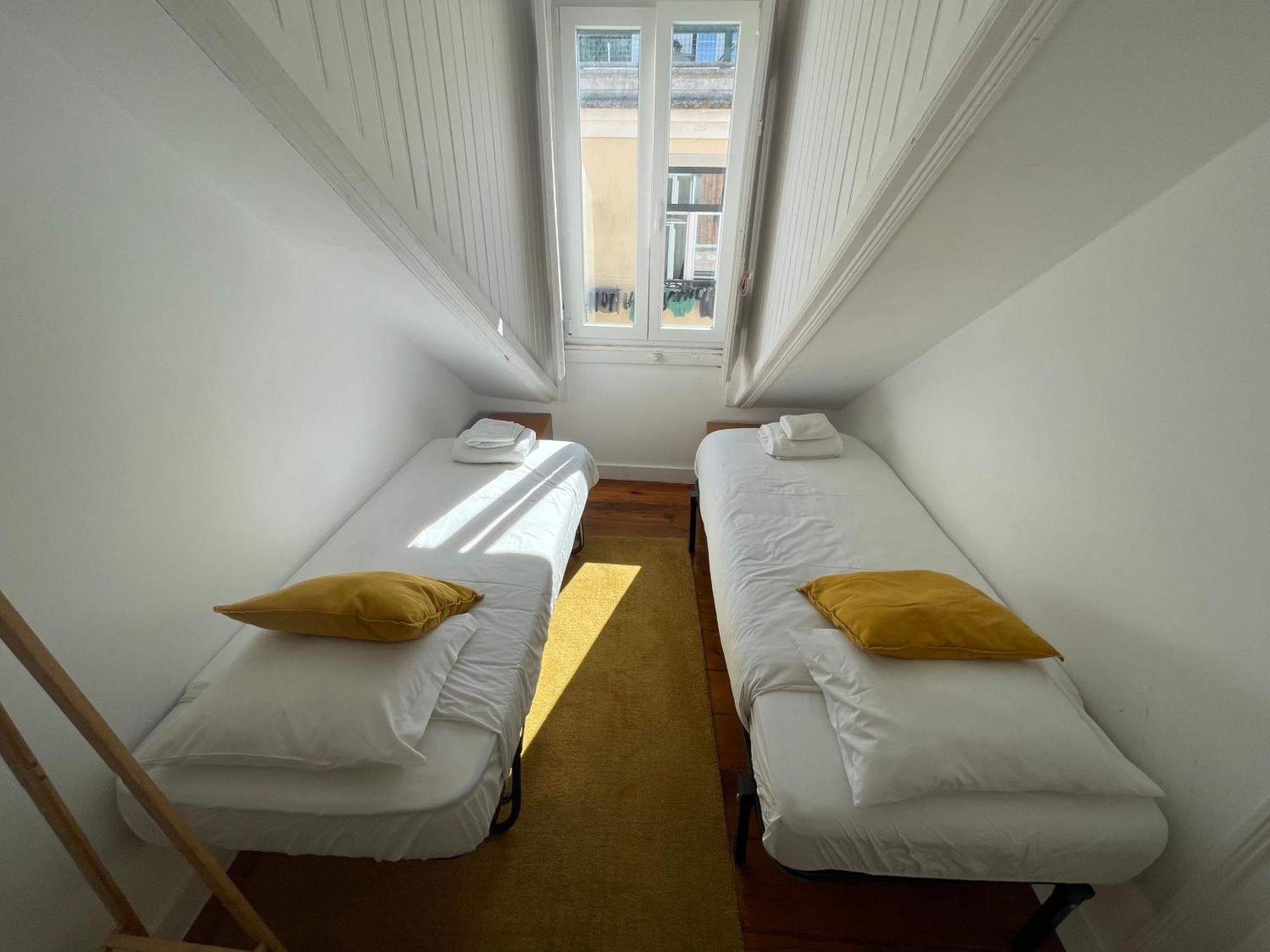 Cosy Apartment - Bairro Alto, Principe Real